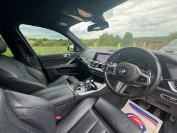 Used BMW X5 2019 for sale - 75103782: Photo