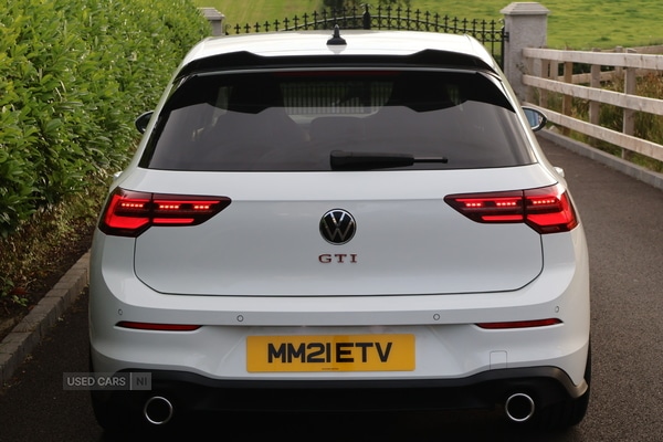 Used Volkswagen Golf 2021 for sale - 75340306: Photo 3