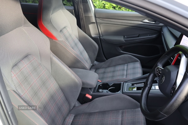 Used Volkswagen Golf 2021 for sale - 75340306: Photo 5