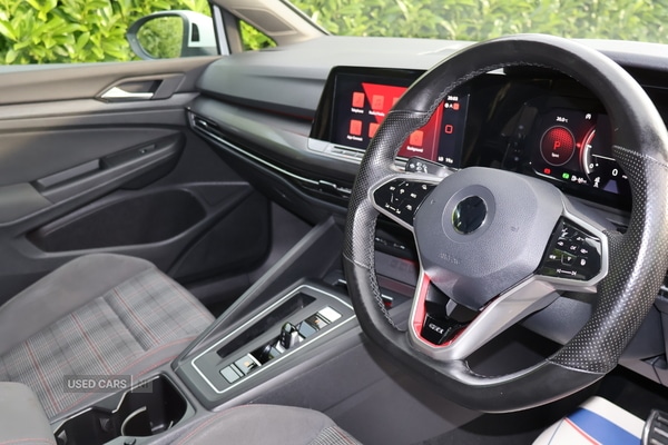 Used Volkswagen Golf 2021 for sale - 75340306: Photo 7