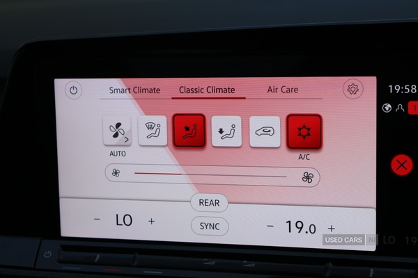 Used Volkswagen Golf 2021 for sale - 75340306: Photo 9