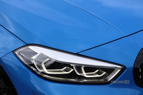 Used BMW 1 Series 2023 for sale - 76473994: Photo 10