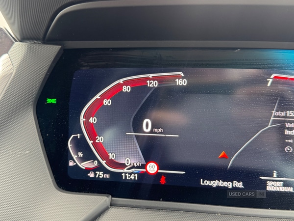 Used BMW 1 Series 2023 for sale - 76473994: Photo 7