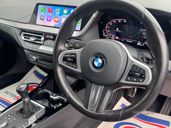 Used BMW 1 Series 2023 for sale - 76473994: Photo 9