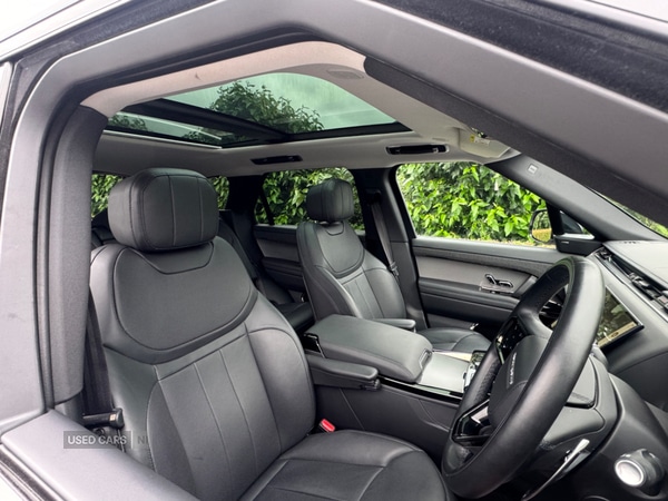 Used Land Rover Range Rover Sport 2023 for sale - 77091979: Photo 7