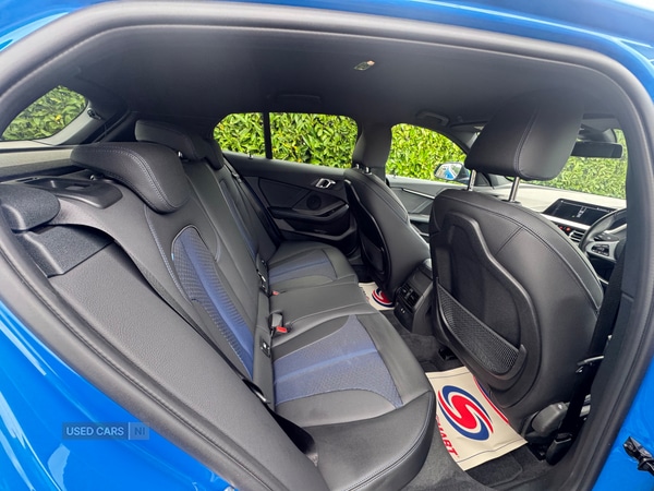 Used BMW 1 Series 2023 for sale - 77958946: Photo 8