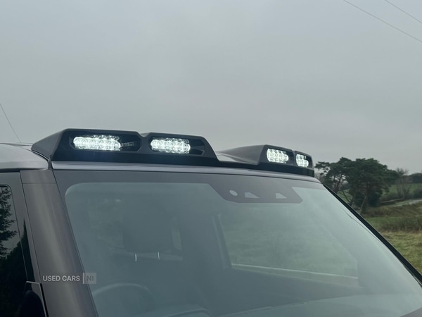 Used Land Rover Defender 2022 for sale - 76716011: Photo 5