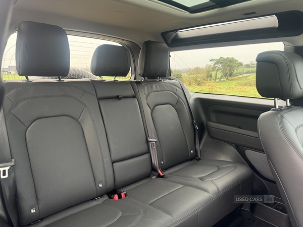 Used Land Rover Defender 2022 for sale - 76716011: Photo 7