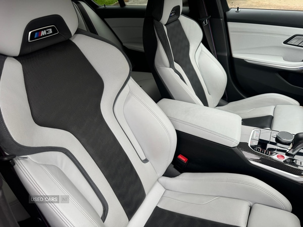Used BMW M3 2021 for sale - 77441872: Photo 10