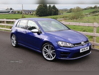 Used Volkswagen Golf 2015 for sale - 78517805: Photo