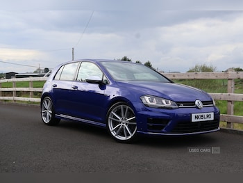 Used Volkswagen Golf 2015 for sale - 78517805: Photo
