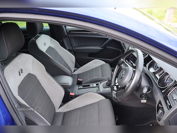 Used Volkswagen Golf 2015 for sale - 78517805: Photo