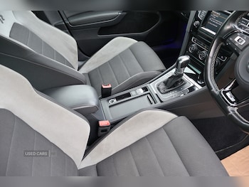 Used Volkswagen Golf 2015 for sale - 78517805: Photo