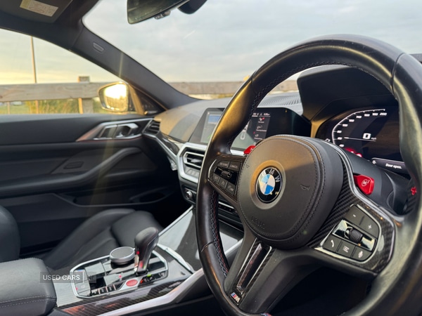 Used BMW M4 2021 for sale - 76359512: Photo 7