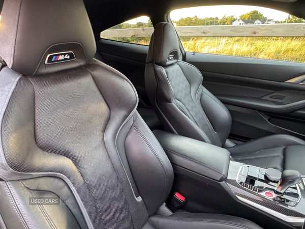 Used BMW M4 2021 for sale - 76359512: Photo 8