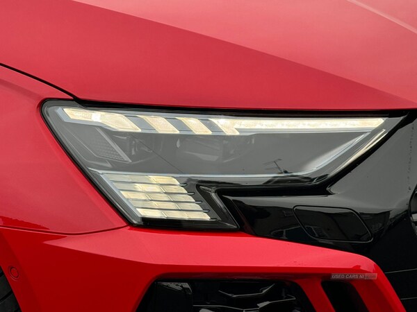 Used Audi RS3 2023 for sale - 74811835: Photo 10