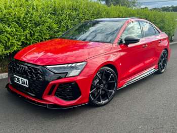 Used Audi RS3 2023 for sale - 74811835: Photo