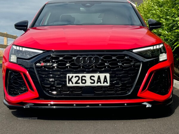 Used Audi RS3 2023 for sale - 74811835: Photo 5