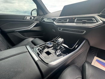 Used BMW X5 2019 for sale - 77497838: Photo