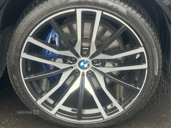 Used BMW X5 2019 for sale - 77497838: Photo 6