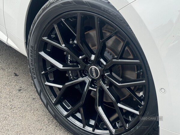 Used Land Rover Range Rover Sport 2023 for sale - 75247832: Photo 3