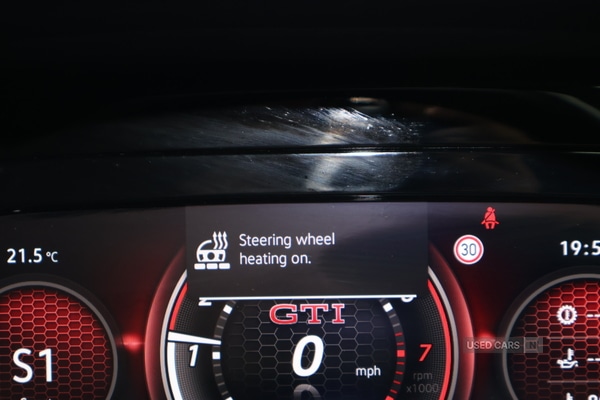 Used Volkswagen Golf 2021 for sale - 77091964: Photo 10