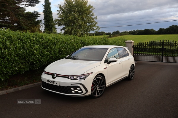 Used Volkswagen Golf 2021 for sale - 77091964: Photo 2