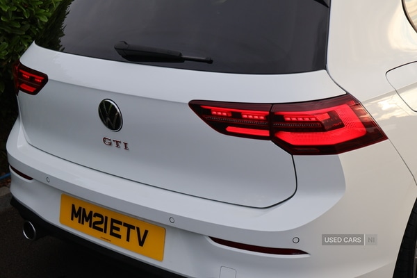 Used Volkswagen Golf 2021 for sale - 77091964: Photo 4