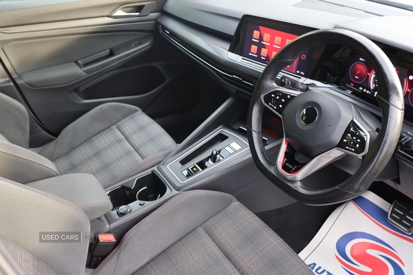 Used Volkswagen Golf 2021 for sale - 77091964: Photo 6