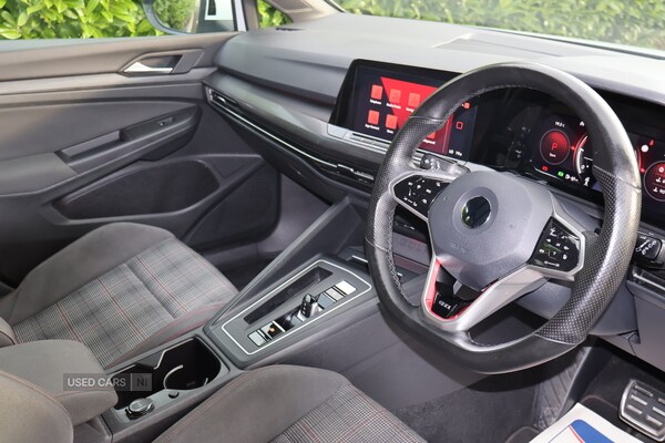 Used Volkswagen Golf 2021 for sale - 77091964: Photo 8