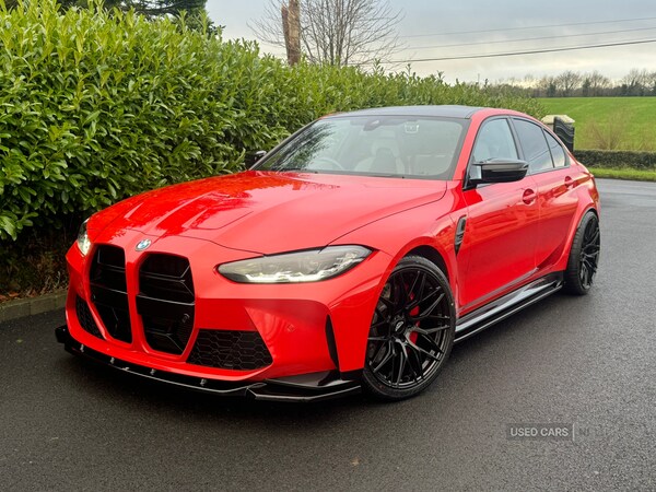 Used BMW M3 2021 for sale - 74034481: Photo 5