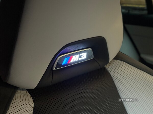 Used BMW M3 2021 for sale - 74034481: Photo 6