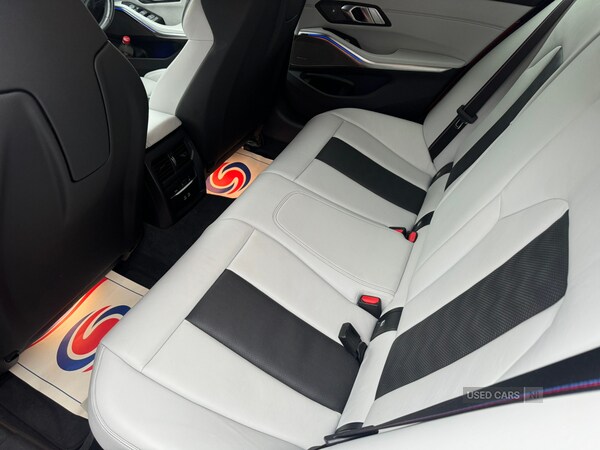 Used BMW M3 2021 for sale - 74034481: Photo 7