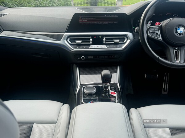 Used BMW M3 2021 for sale - 74034481: Photo 9