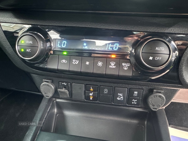 Used Toyota Hilux 2024 for sale - 76715952: Photo 10
