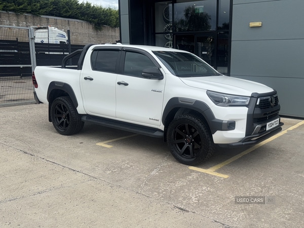 Used Toyota Hilux 2024 for sale - 76715952: Photo 5