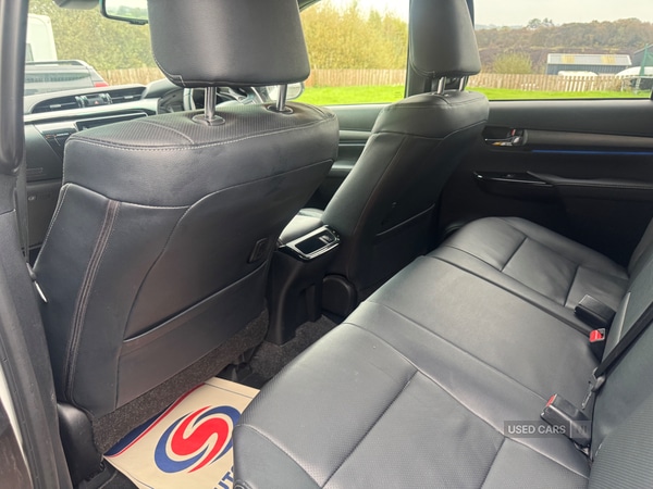 Used Toyota Hilux 2024 for sale - 76715952: Photo 8