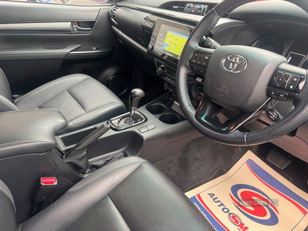 Used Toyota Hilux 2024 for sale - 76715952: Photo 9