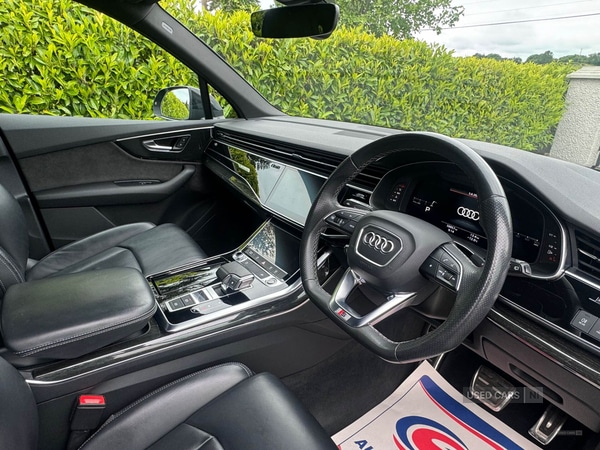 Used Audi Q7 for sale - 77697345: Photo 5