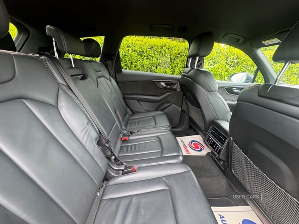 Used Audi Q7 for sale - 77697345: Photo 9