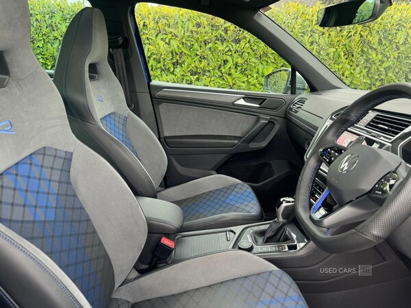 Used Volkswagen Tiguan 2022 for sale - 77659294: Photo 6