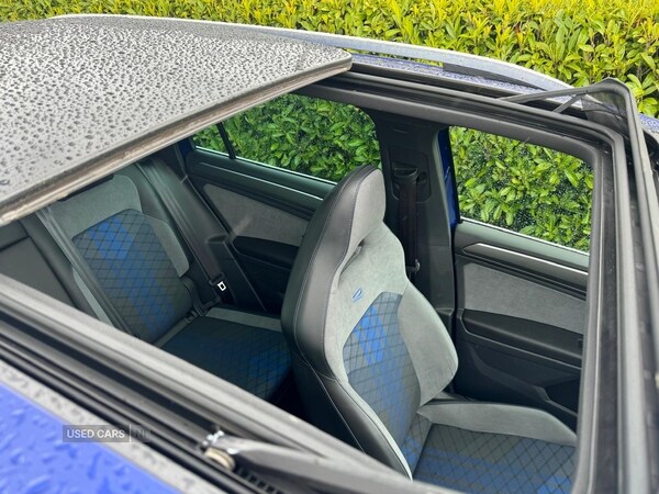 Used Volkswagen Tiguan 2022 for sale - 77659294: Photo 8