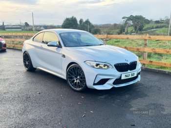 Used BMW M2 2019 for sale - 74034331: Photo