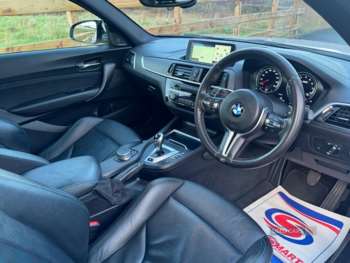 Used BMW M2 2019 for sale - 74034331: Photo