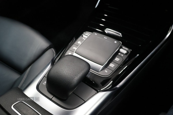 Used Mercedes-Benz A-Class 2021 for sale - 76284676: Photo 10