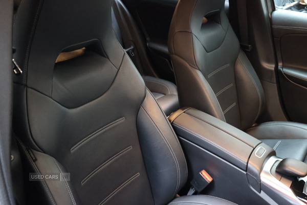 Used Mercedes-Benz A-Class 2021 for sale - 76284676: Photo 2