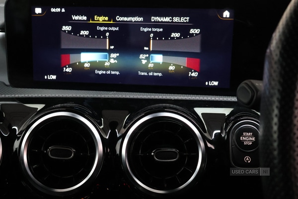 Used Mercedes-Benz A-Class 2021 for sale - 76284676: Photo 9