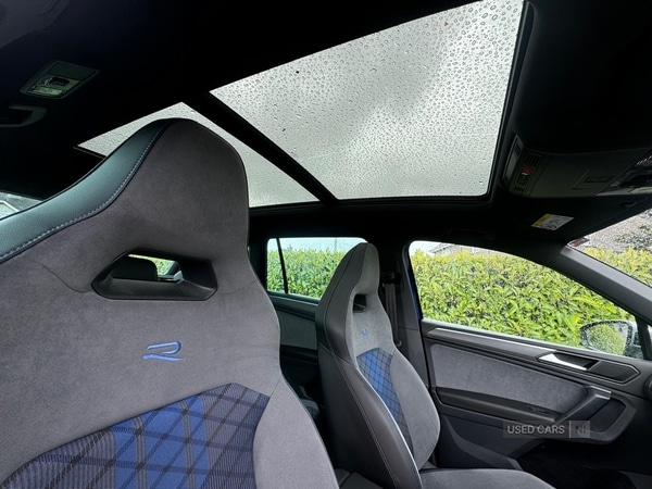 Used Volkswagen Tiguan 2022 for sale - 76285096: Photo 10