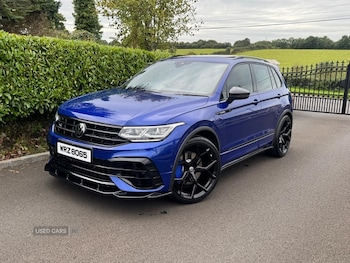 Used Volkswagen Tiguan 2022 for sale - 76285096: Photo