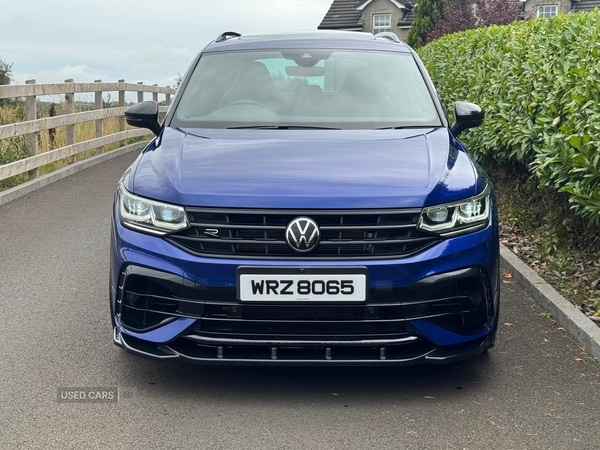Used Volkswagen Tiguan 2022 for sale - 76285096: Photo 3